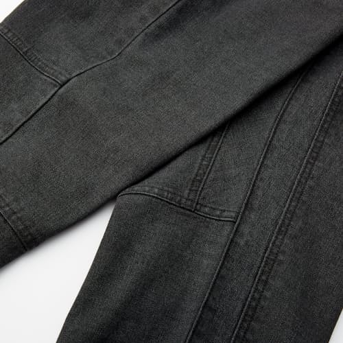 laydown detail image of Rover Double-Knee Work Pant - HB Slim