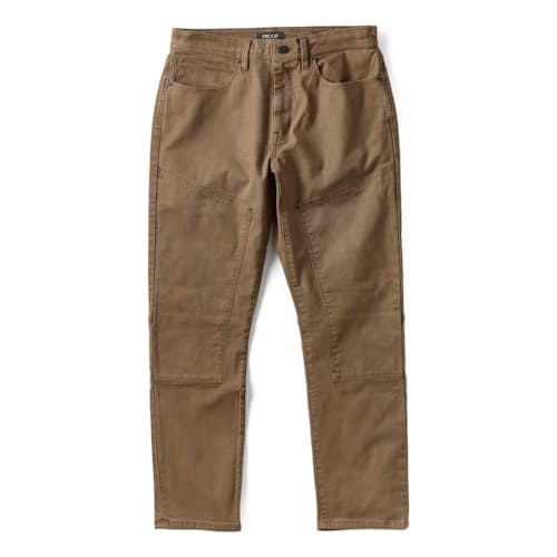 laydown image of Rover Double-Knee Work Pant - HB Slim