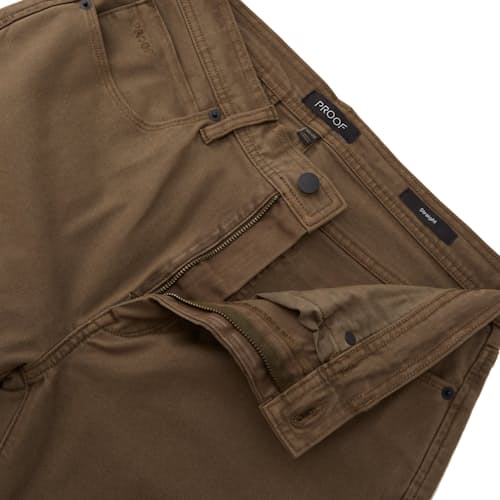 laydown image of Rover Double-Knee Work Pant - HB Slim
