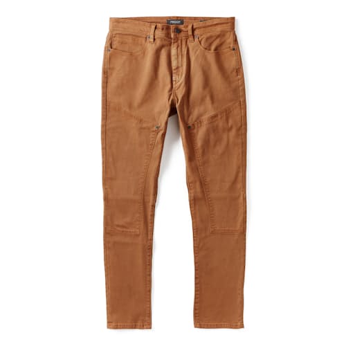 laydown image of Rover Double-Knee Work Pant - HB Slim