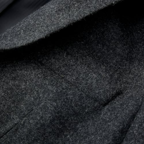 lifestyle image of Stretch Wool Blazer