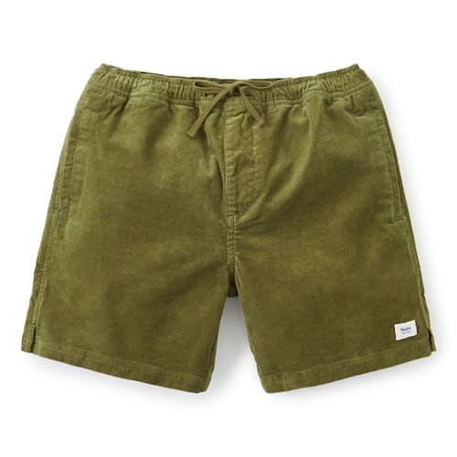 laydown image of Cord Local Short - 6"