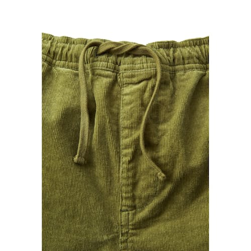 laydown image of Cord Local Short - 6"