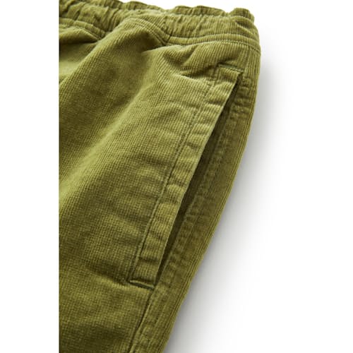 laydown image of Cord Local Short - 6"
