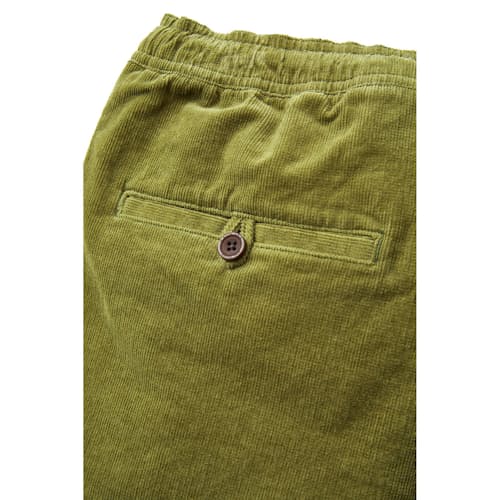 laydown image of Cord Local Short - 6"