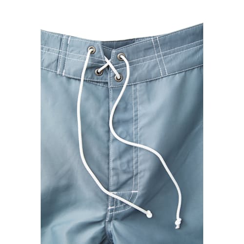 laydown image of Waterman Surf Board Short - 6"