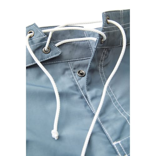 laydown image of Waterman Surf Board Short - 6"
