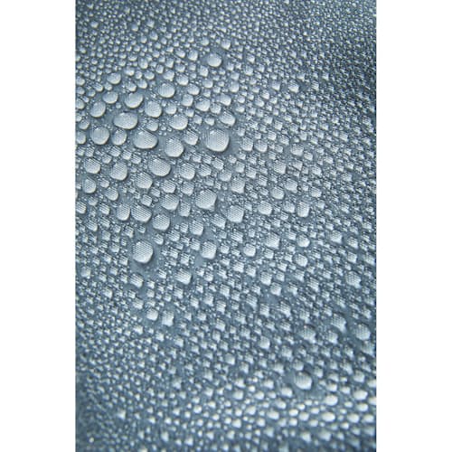 laydown image of Waterman Surf Board Short - 6"