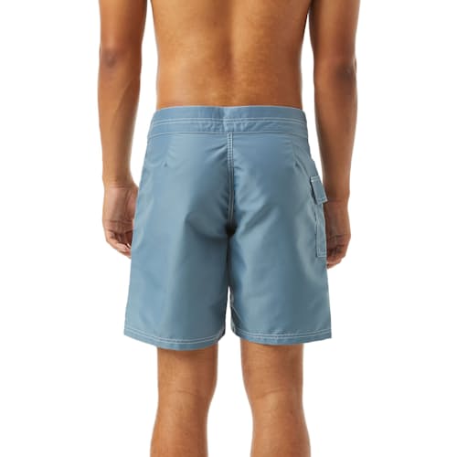 laydown image of Waterman Surf Board Short - 6"