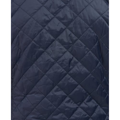 lifestyle image of Hoxton Liddesdale Quilted Jacket
