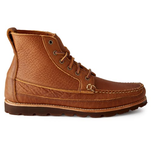 laydown image of Harrison Boot