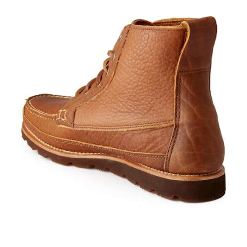 laydown image of Harrison Boot