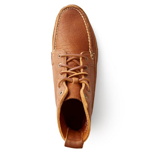laydown image of Harrison Boot
