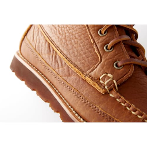 laydown image of Harrison Boot