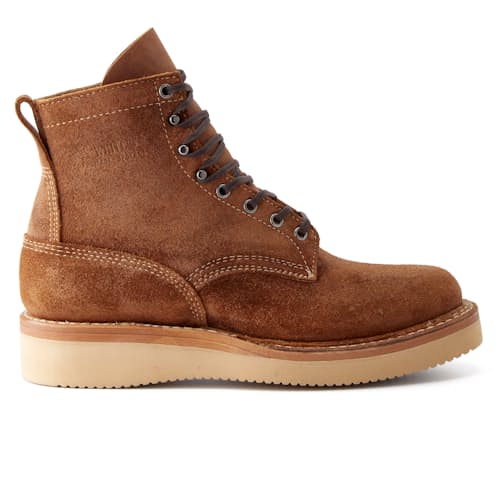 laydown image of 350-CS Boot