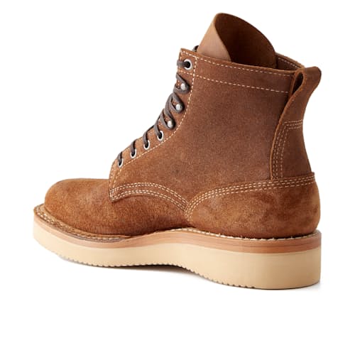laydown image of 350-CS Boot