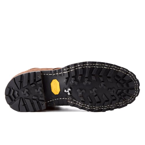 laydown image of Fire Hybrid Boot