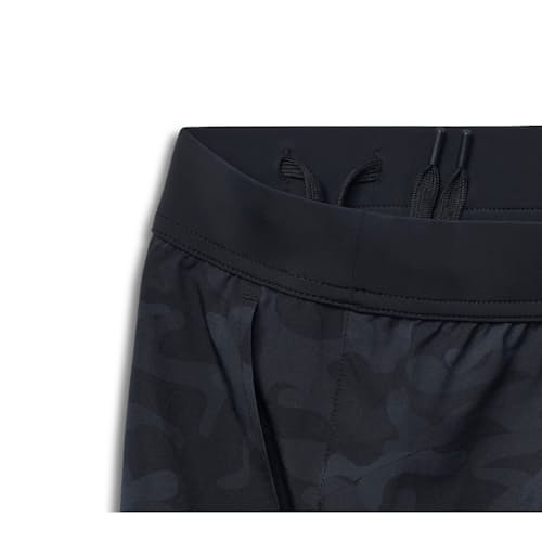 laydown detail image of Interval Lined Short - 5"