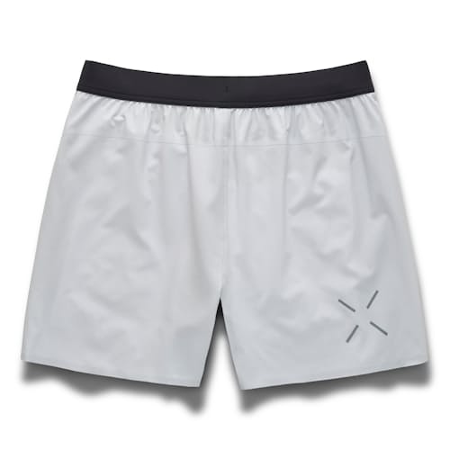 laydown image of Interval Short - 5" Unlined
