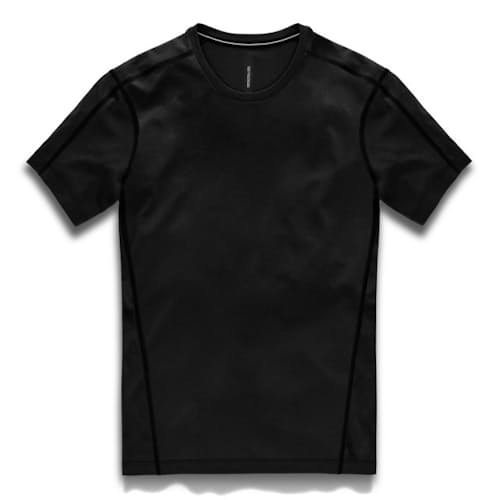 laydown image of Durable T-Shirt
