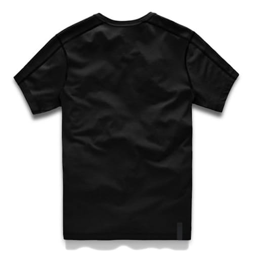laydown image of Durable T-Shirt