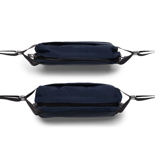 laydown image of Venture Sling 6L