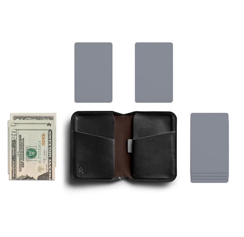 laydown image of Apex Slim Sleeve