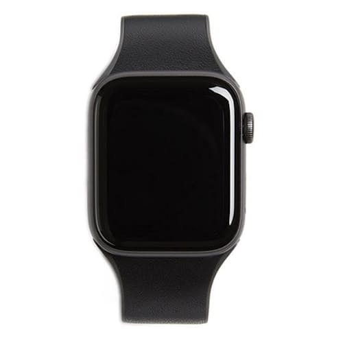 laydown image of Apple Watch Strap Large
