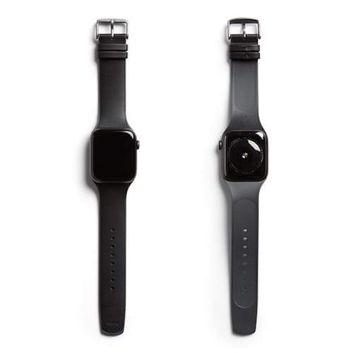 laydown image of Apple Watch Strap Large