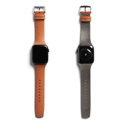 laydown image of Apple Watch Strap Large