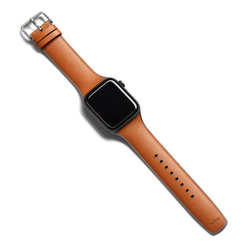 laydown image of Apple Watch Strap Large