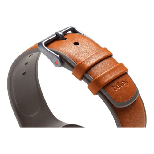 laydown image of Apple Watch Strap Large
