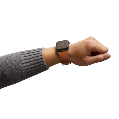 laydown image of Apple Watch Strap Large