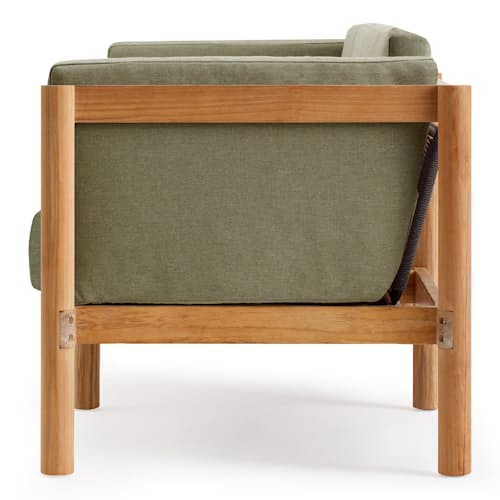 laydown image of The Outdoor Chair