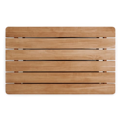 laydown image of The Outdoor Coffee Table