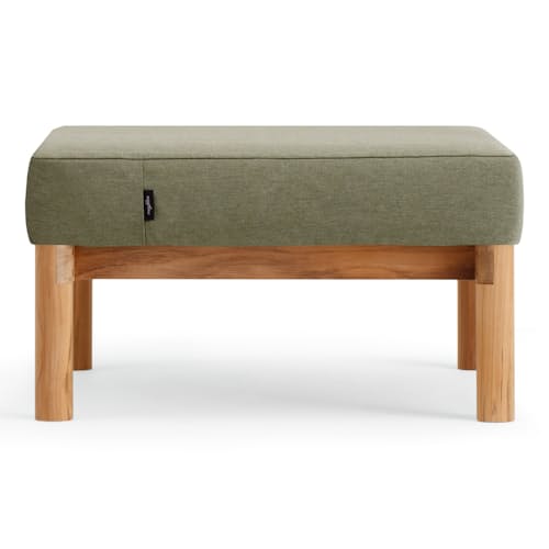 laydown image of The Outdoor Ottoman