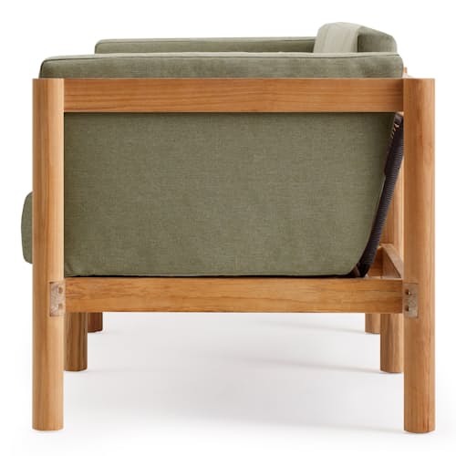 laydown image of The Outdoor Sofa