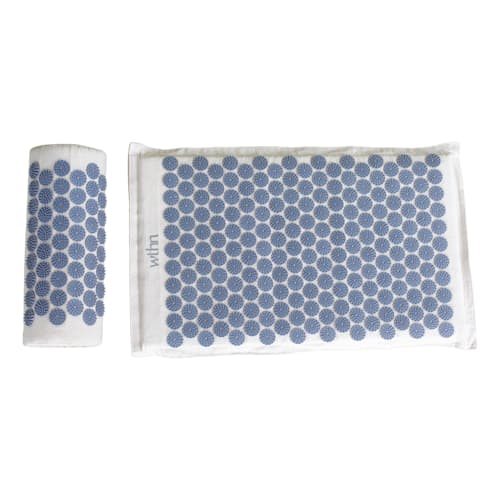 laydown image of Acupressure Mat