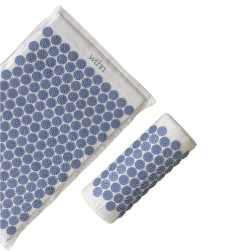 laydown image of Acupressure Mat