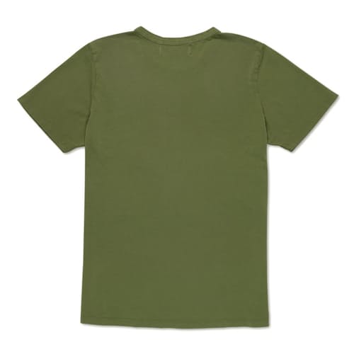 laydown image of Shop Tee
