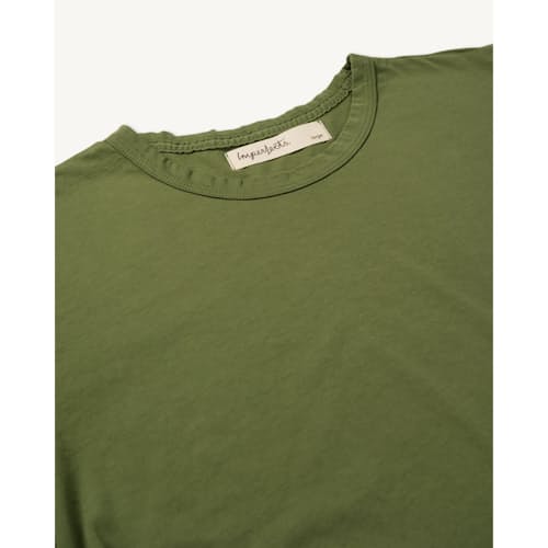 laydown image of Shop Tee