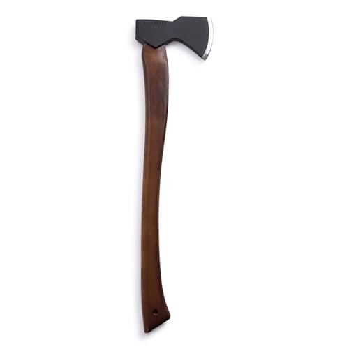 laydown image of Felling Axe