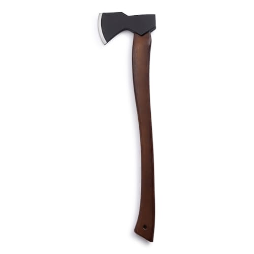 laydown image of Felling Axe