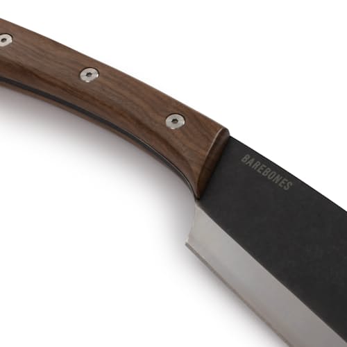 lifestyle image of Japanese Nata Hatchet
