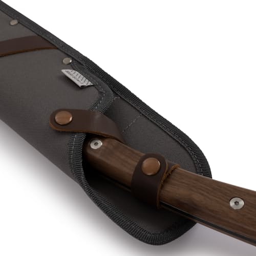 lifestyle image of Japanese Nata Hatchet