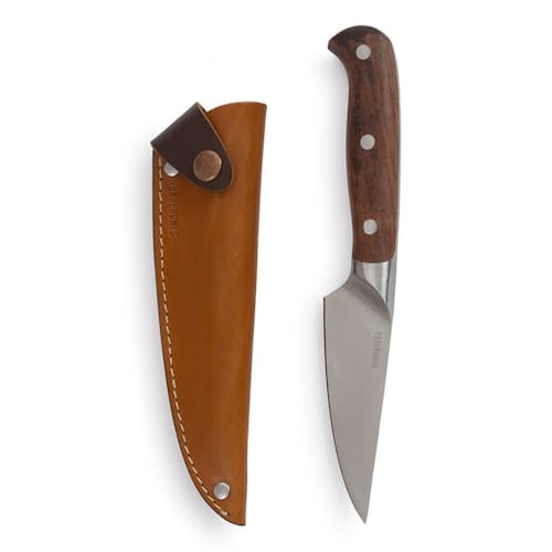 laydown image of Adventure Paring Knife