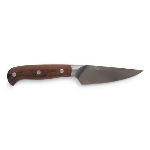 laydown image of Adventure Paring Knife