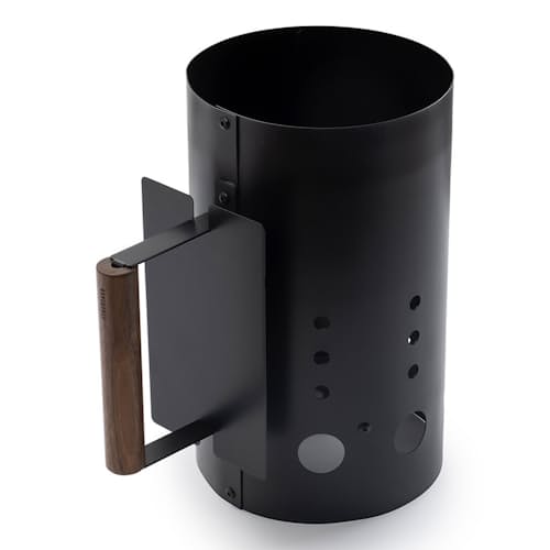 laydown image of Chimney Grill Starter