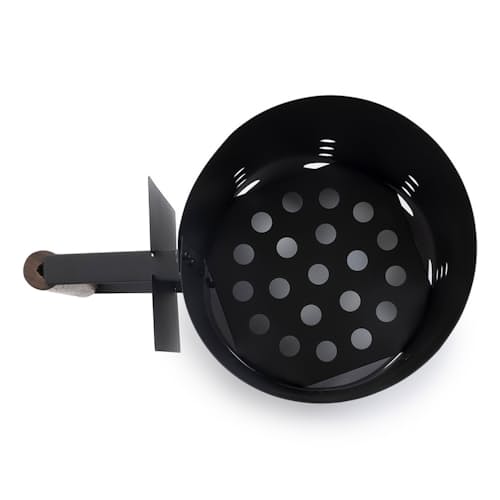 laydown image of Chimney Grill Starter
