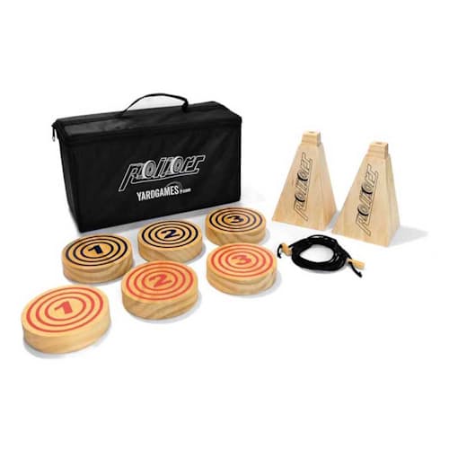 laydown image of Rollors
